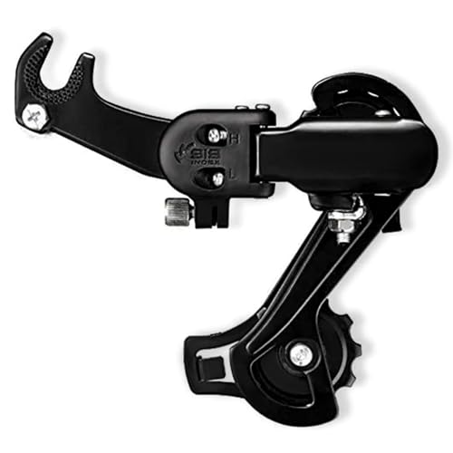 RainFlowwer RD-TZ31-A 6/7-Speed Derailleur