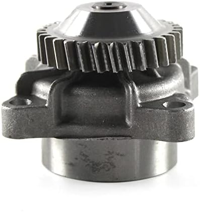 ZACHAGER 15100-78332-71 151007833271 Fuel Transfer Pump for Toyota 11Z 12Z 13Z 14Z 15Z Forklift 5FD35 5FD70 7FD35 7FD70 Oil Pump Excavator Engine Assembly Replacement Parts