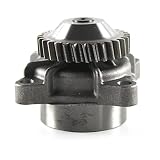 ZACHAGER 15100-78332-71 151007833271 Fuel Transfer Pump for Toyota 11Z 12Z 13Z 14Z 15Z Forklift 5FD3
