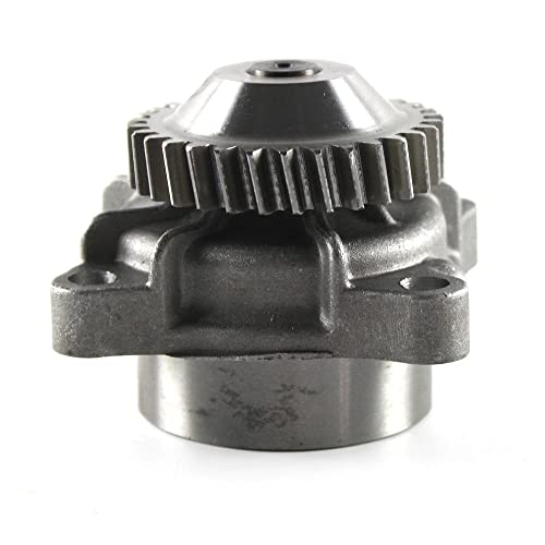 Zachager 15100-78332-71 151007833271 Fuel Transfer Pump For Toyota 11Z 12Z 13Z 14Z 15Z Forklift 5Fd35 5Fd70 7Fd35 7Fd70 Oil Pump Excavator Engine Assembly Replacement Parts #TOP13