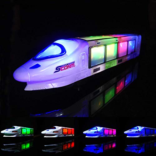 19 Best Electric Train Sets For Kids To Play With In 2023