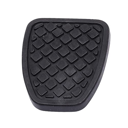 RNXRZANK Rubber Brake Clutch Pedal Pad Replace Parts Automotive Accessories High