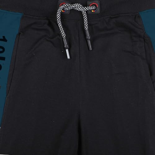 Image of TOP GEAR Boy's Regular Fit Track Pants
