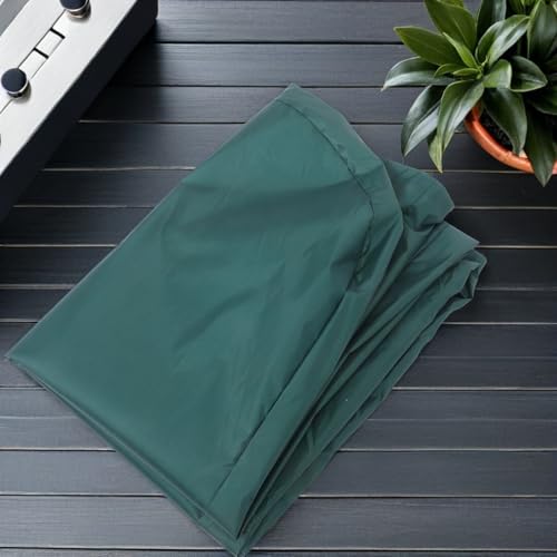 Housse échelle pliante imperméable 420D KOMBIUDA bâche protection extérieur jardin