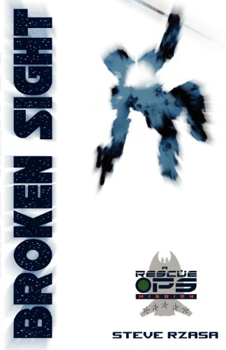 Broken Sight view 2