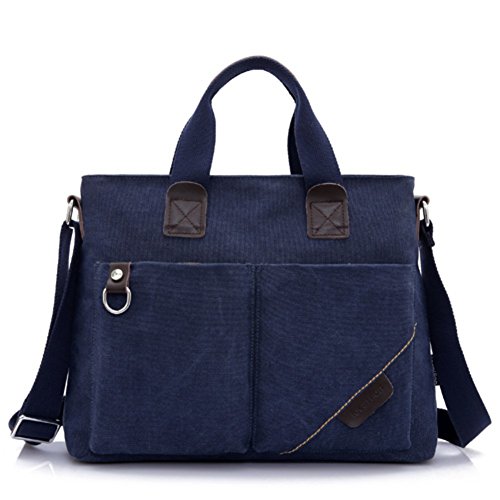 Sac à bandoulière pour hommes et porte-documents M package casual