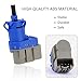 Brake Light Switch Replaces OEM#8T4T-9G854-AA, 4Pin Stop Light Compatible With Ford F150, Explorer, Lincoln MKC, Mazda, Mercury - Professional Car Accessories Brake Pedal