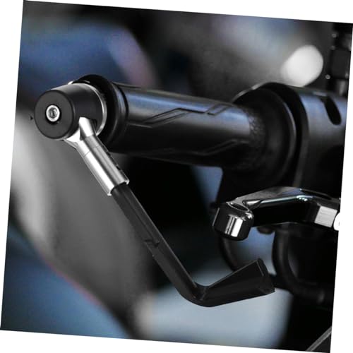 GALPADA 1 Par protetor de freio alavanca de proteção de freio Acessórios para motocicleta Peças de r