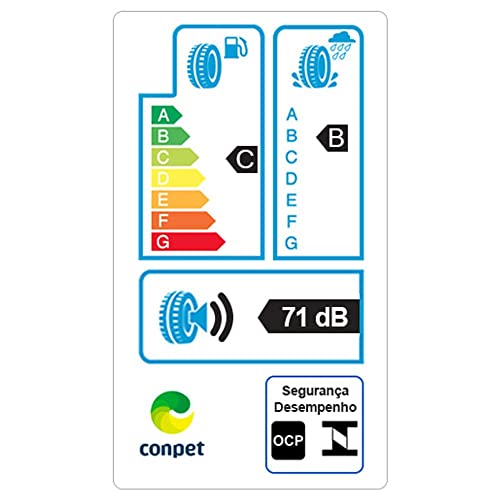 Pneu 215/50 R17 91W N'Fera SU4 Nexen 215/50 R17