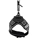 B3 Archery Nemesis- Single-Caliper Style Release with Our Exclusive Trigger Grip Bands - Swivel Connector - Black