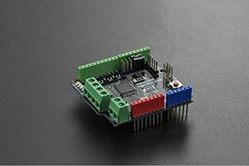 DFRobot TMC260 Stepper Motor Driver Shield
