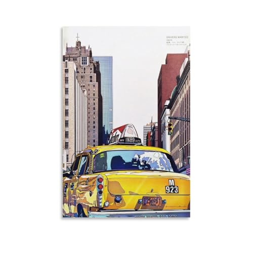 ��؉p�l �C���X�g �^�N�V�[ ���i ������ �|�X�^�[ (10) �z�[������ �p�l�� �ǃA�[�g ����Ǌ|�� �G�� �ŉ� �|�p��i �C���e���A24x36inch(60x90cm)