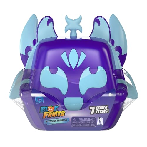 Blox Fruits - Collector Bundle - Kitsune