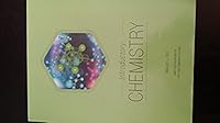 Introductory Chemistry Portland Community College Custom 1269973843 Book Cover
