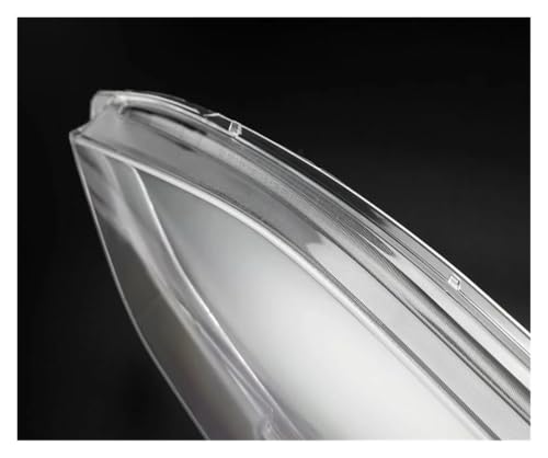 Cache lentille phare pour Tesla Model S 2014-2022 côté gauche - 6