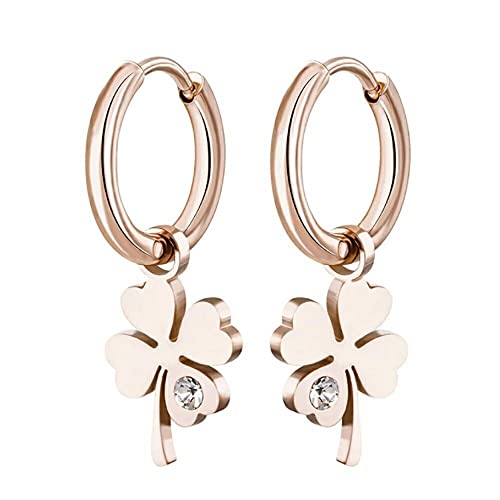 [AiO JAPAN] �s�A�X �l�t�̃N���[�o�[ �����p ���[�Y�S�[���h �A�N�Z�T���[ �W���R�j�A �����O�^�C�v �W���G���[ �W���G�� jewel ���Q�G �N���u