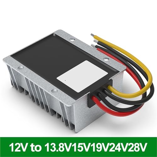 Module d'alimentation 12V 19V convertisseur haute puissance 18A - 2
