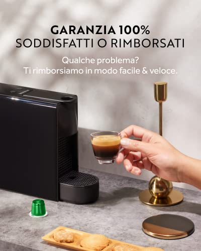 Rosso Coffee Capsules For Nespresso Original Machine - 60 Gourmet Espresso Pods, Compatible With Nespresso Original Line Machines (Variety 60) #TOP2
