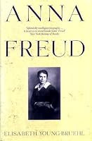 Anna Freud: A Biography 0333455266 Book Cover