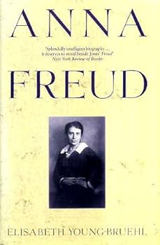 Anna Freud: A Biography