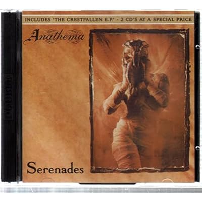 Serenades + Crestfallen