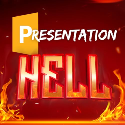 Presentation Hell cover art