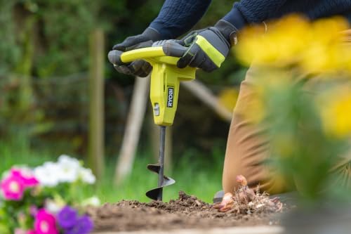 Ryobi Perceuse sans fil 18 v one+™ RY18HA 0 - vue 4