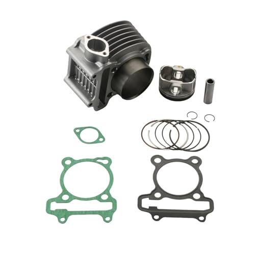 Cilindro 62,5 mm de 200cc para Speedfight 3 125cc 4T 3