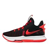 Nike Unisex Basketball Shoe, Multicolor, 9 US Men