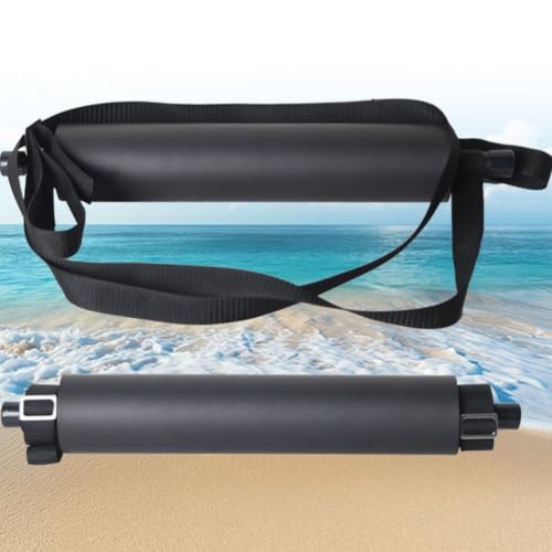 Accessoire pour Bateaux Gonflables avec Repose-Pieds Portable