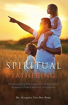 Paperback Spiritual Fathering Book