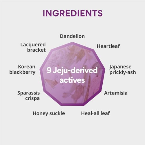 Innisfree Perfect 9 Intensive Repair Skin Anti-aging Toner 200ml with 9 active Jeju ingredients - Image 6