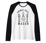Photo Gallery uomo prince hall mason masonic square & compass masson shriner maglia con maniche raglan Photo Gallery uomo prince hall mason masonic square & compass masson shriner maglia con maniche raglan