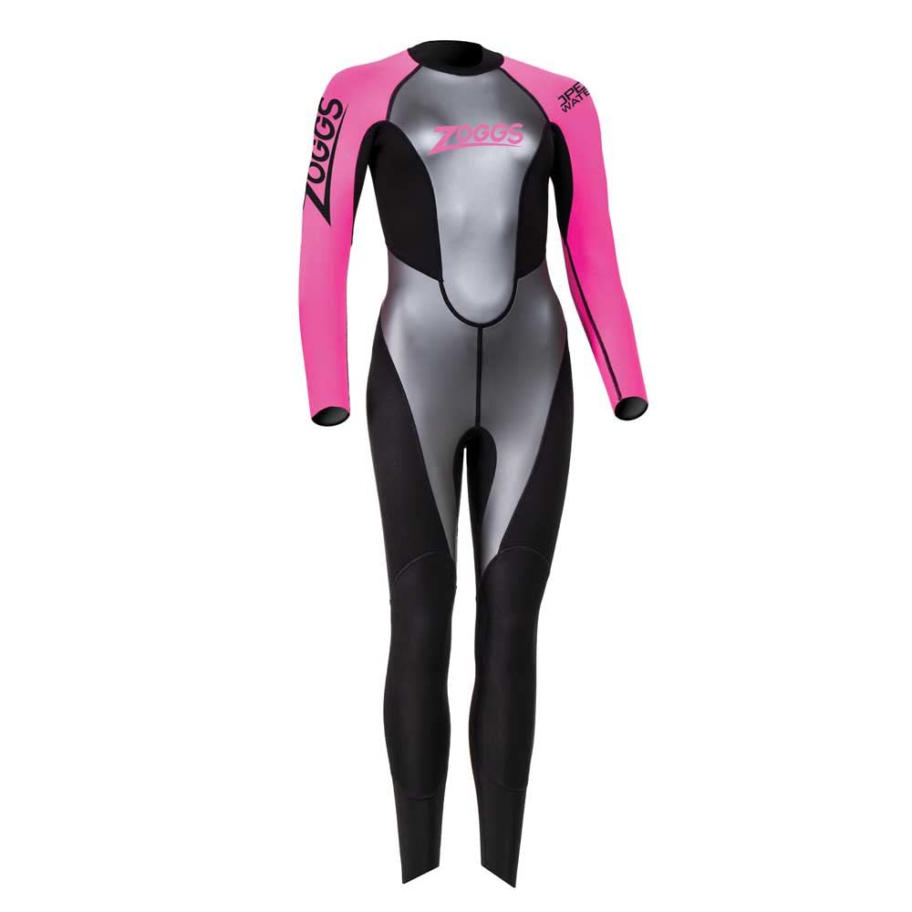 Zoggs - OW Explorer GSK FS 3.2.2 Woman