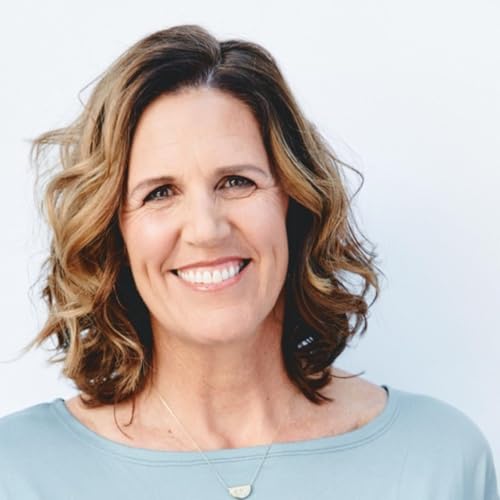 Stabilizing our Self-Worth with Olympian Sarah Straton