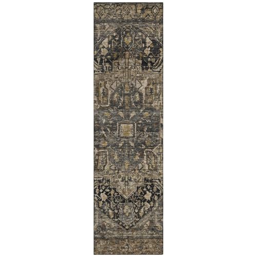 Addison Rugs Chantille tapete runner 2'x7'6" miniatura 1