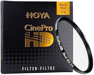 52S HOYA CineProHD BlackMist 1/4