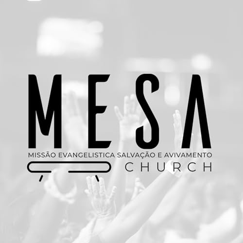 Discernir o Tempo - Mesa Church Caragu&aacute; Titelbild