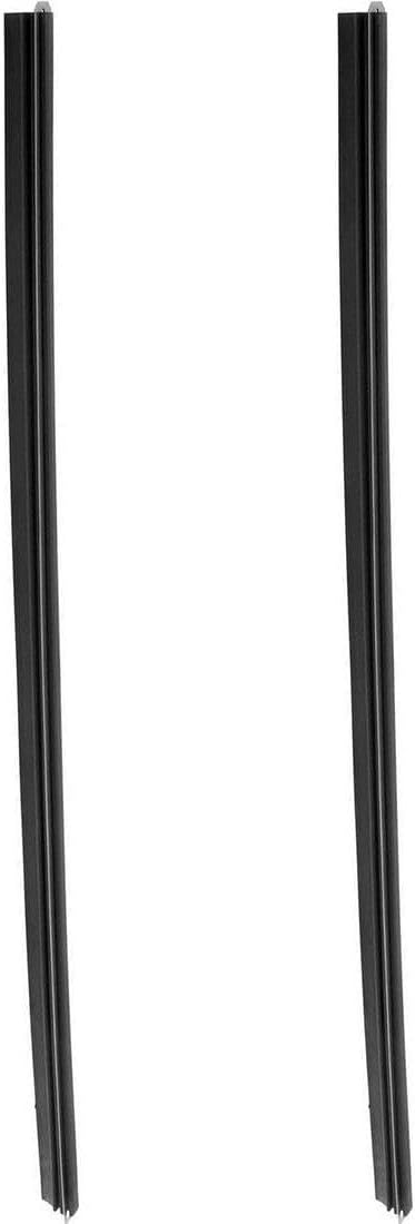 Front Windshield Wiper Blade Refill for Blue Bird FE RE SHL All American TC2000 1990 1991 1992 1993 1994 1995 1996 1997 1998-2003 for Chance Coach Transit Bus AH-28 1994-2002 2 Pcs