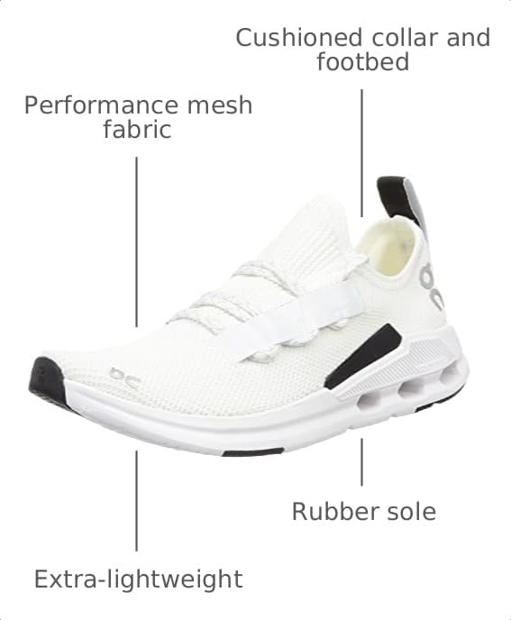 Image of On Men's Cloudeasy Sneakers