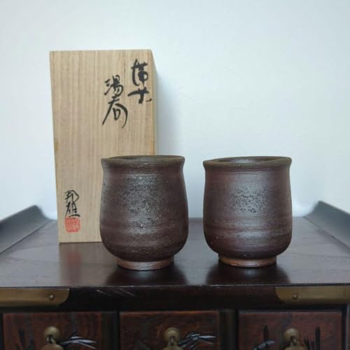 備前焼 湯呑み」の人気商品一覧・価格比較 - 価格.com