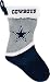 NFL Dallas Cowboys 2015 Basic Stocking, Blue