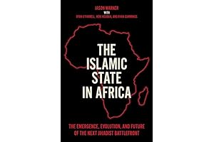Islamic State in Africa: Future Jihadist Battlefront