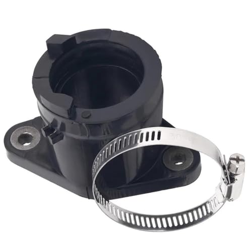 Adaptador de interfaz de carburador para Foreman 500 TRX500 TRX500FE