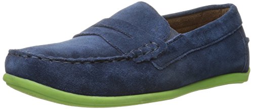 Image of Florsheim Boys Jasper Driver Jr