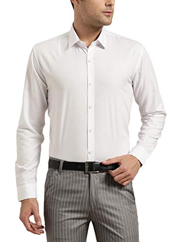 Image of SOJANYA (Since 1958, Men's Cotton Casual Shirt