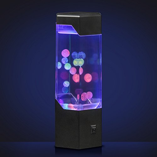 Tobar 23047 Floating Ball Lamp