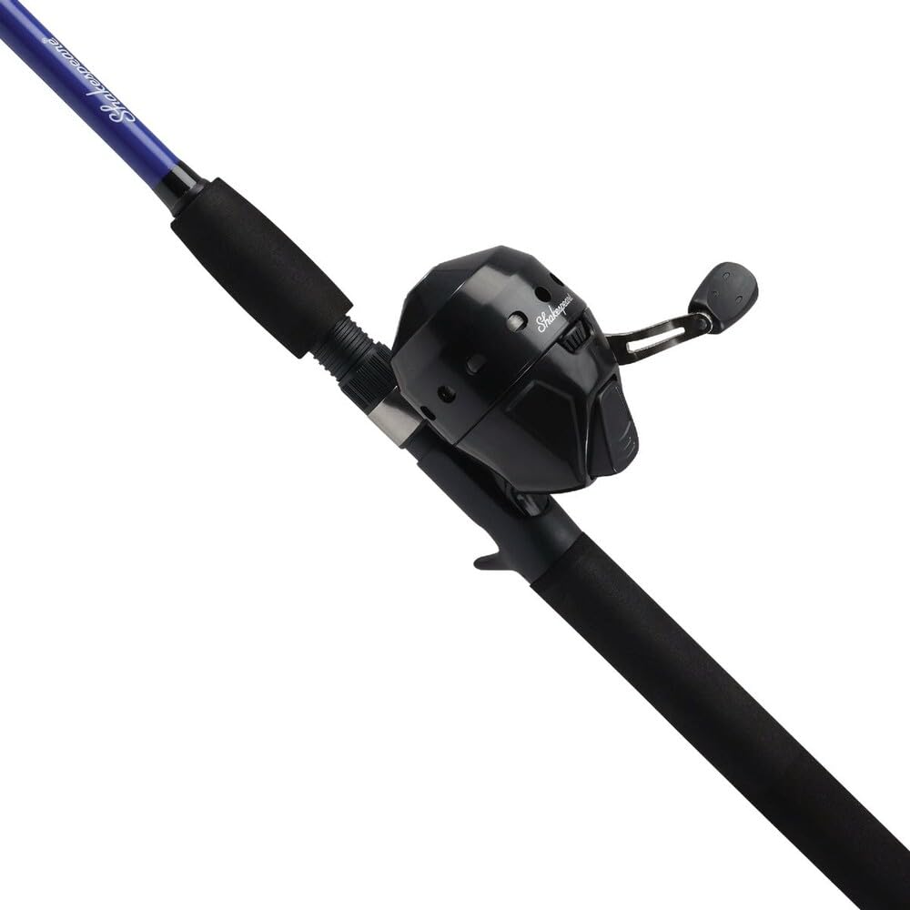 Catch More Fish® Catfish Spincast : Sports & Outdoors