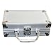 Garende Chip Case Storage Box for Card Organization Portable Collecting Holder for Adults