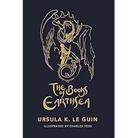 The Books of Earthsea